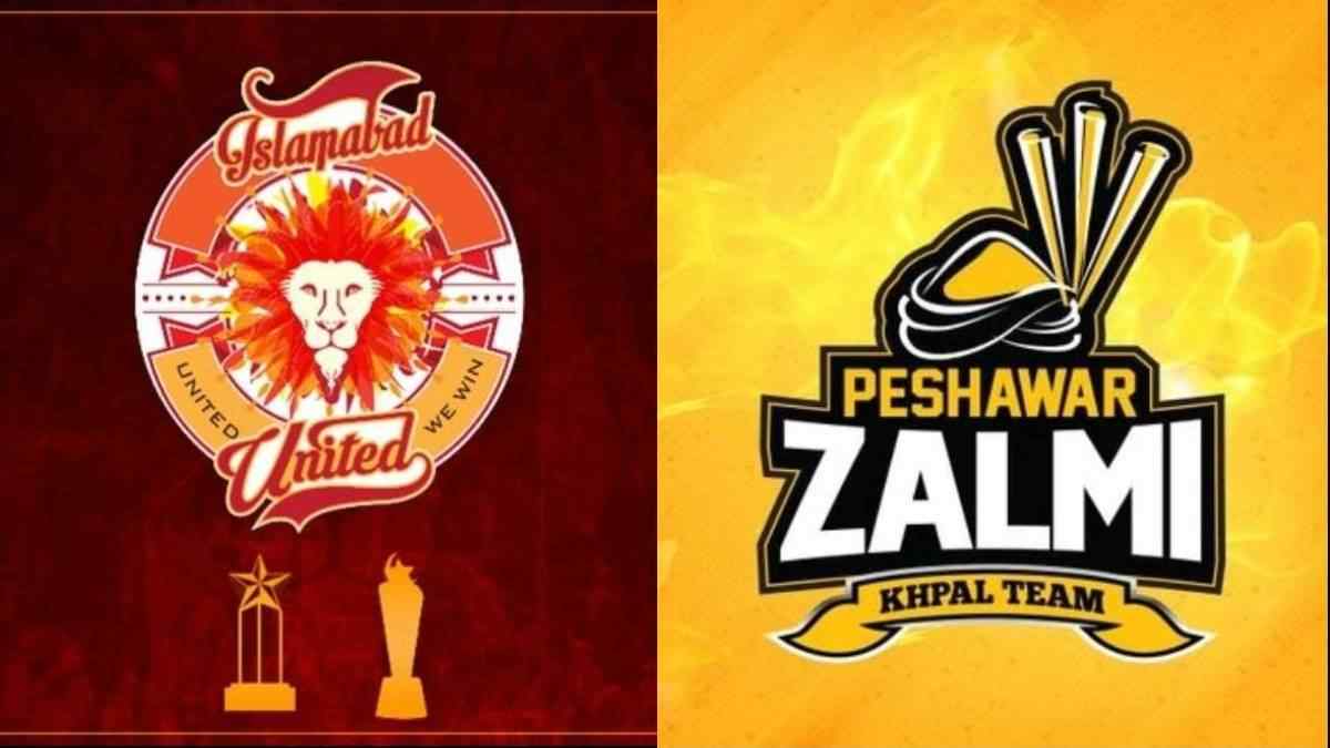 Peshawar Zalmi sets the target of 169 runs IU vs PZ Live Score PSL 7
