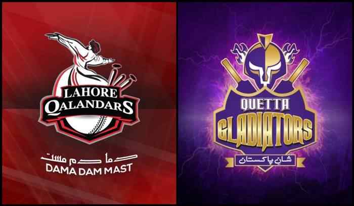 LQ vs QG Live Score | PSL 7