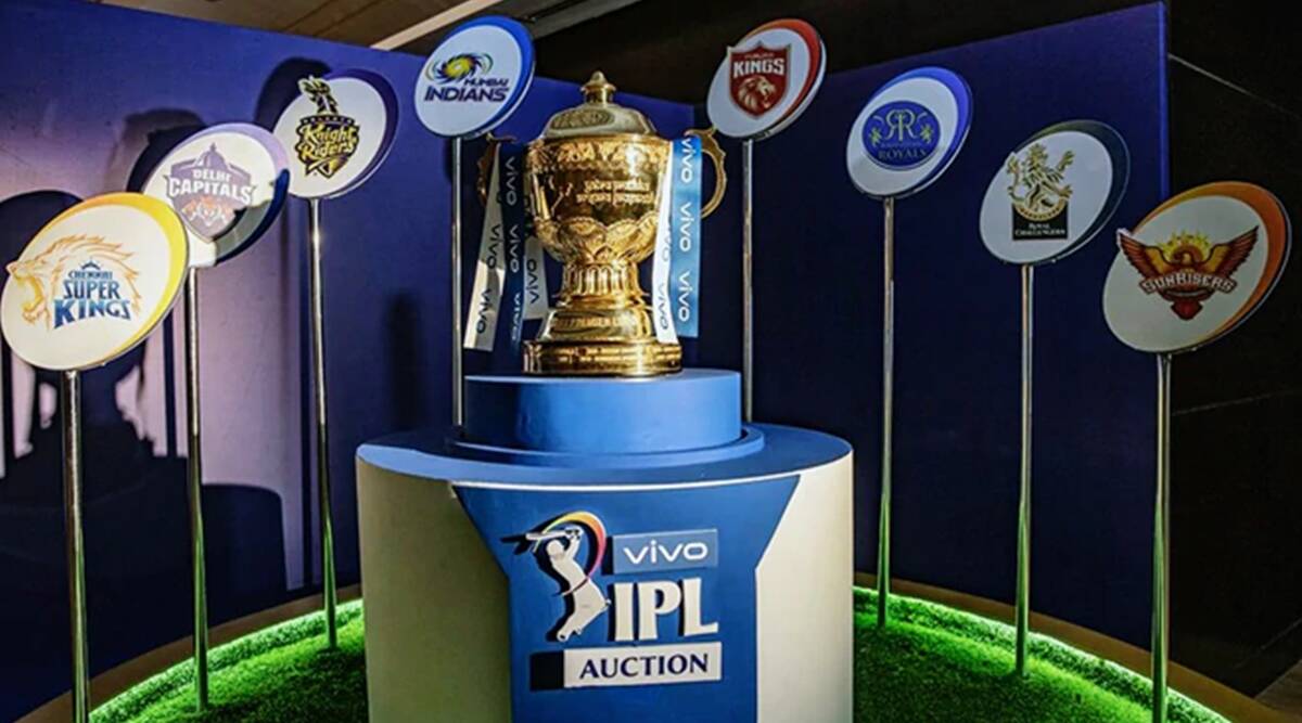 Indian Premier League | All you need to know about IPL |  Schedule, Fixtures & Teams