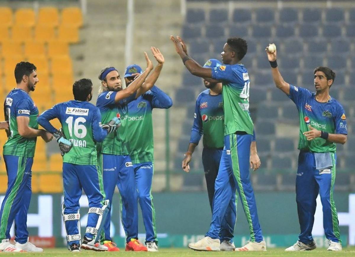 Multan Sultans vs Peshawar Zalmi Match 25 Squad