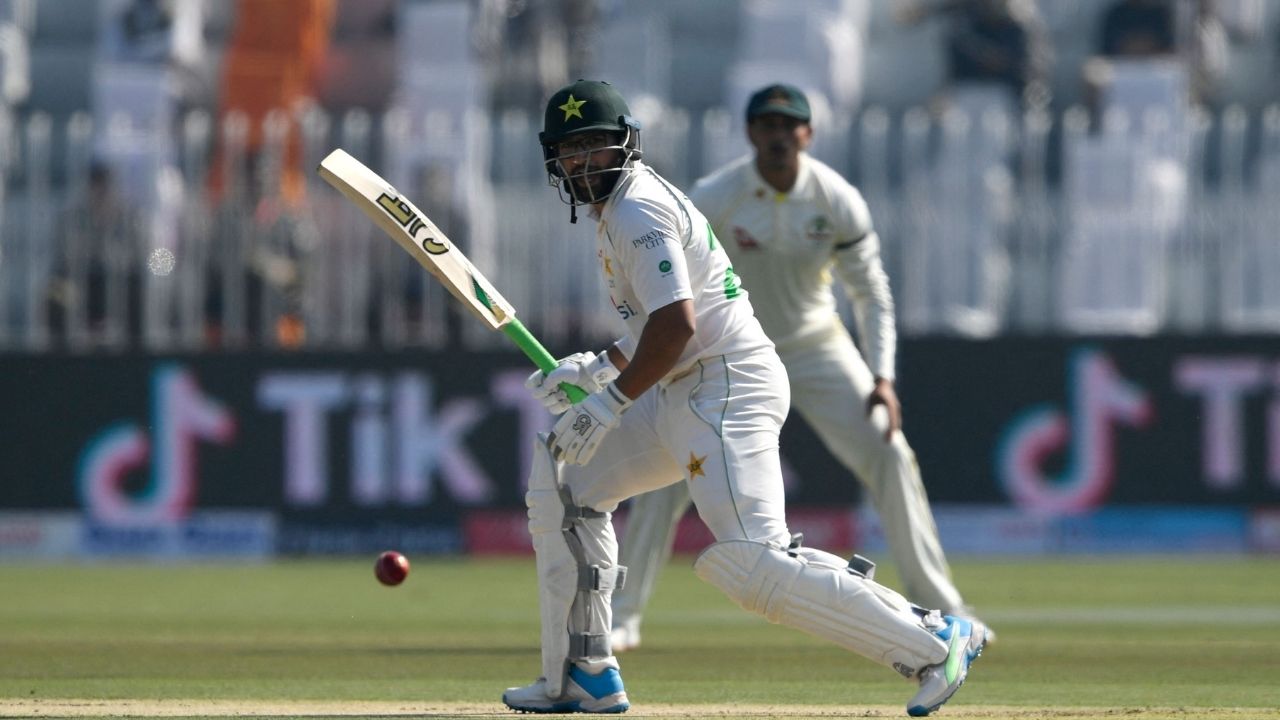 Pak vs Aus | Australia wins test series against Pakistan
