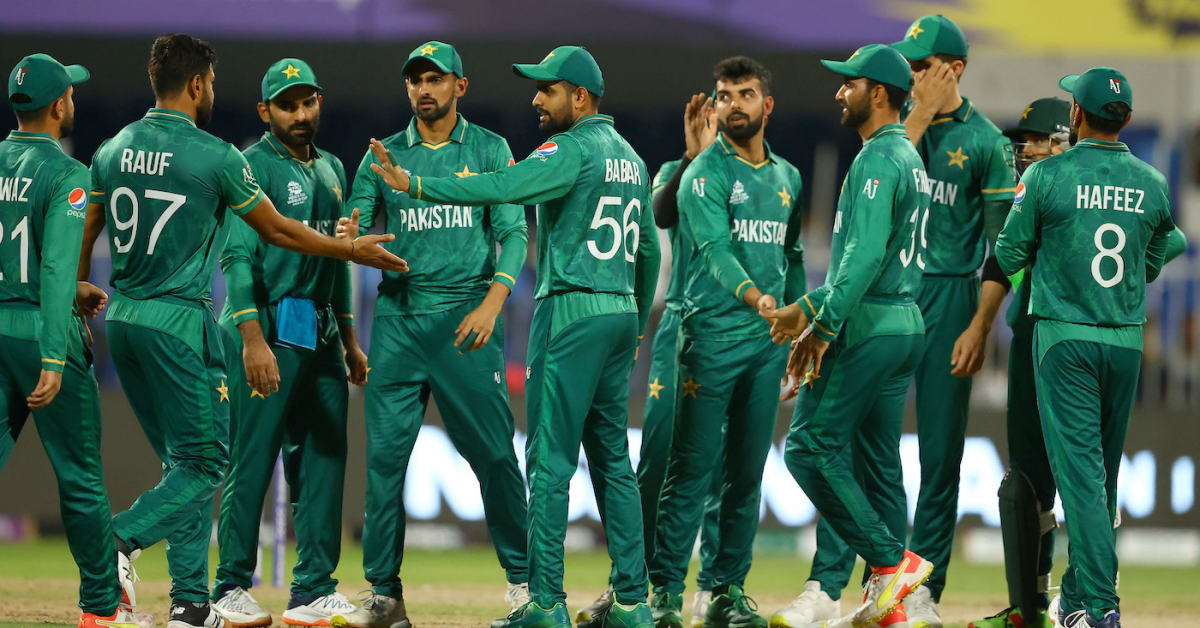 PAK VS SL | Pakistan begins test tour of Sri Lanka 
