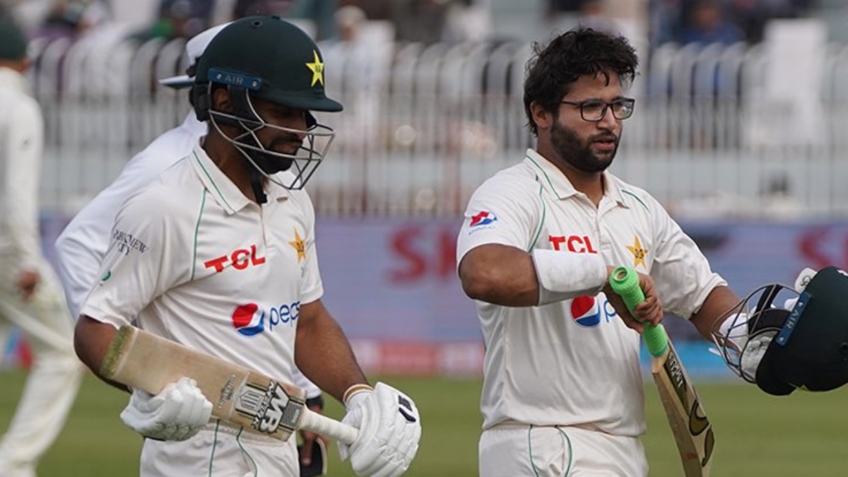 Pak vs Aus | David Warner talks about the result of Karachi Test