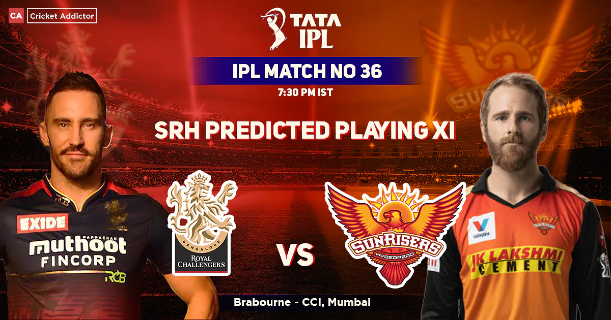 Read out the complete details about KKR vs GT Match for IPL 2022 down below with us!