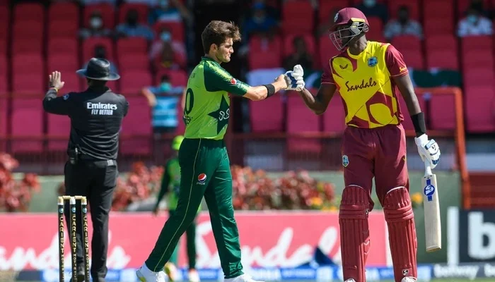 Pak vs WI | Due to the heat, PCB intends to play ODIs at night