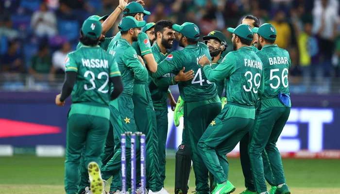 PCB chief selector: 'T20 World Cup squad might be modified'