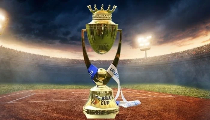 Asia Cup 2022 | Sri Lanka to host Asia Cup on August 24 despite political crisis