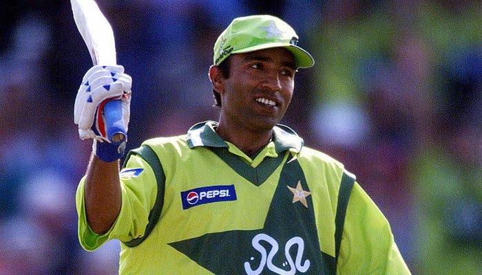 Insight into Cricketer Saeed Anwar's Career