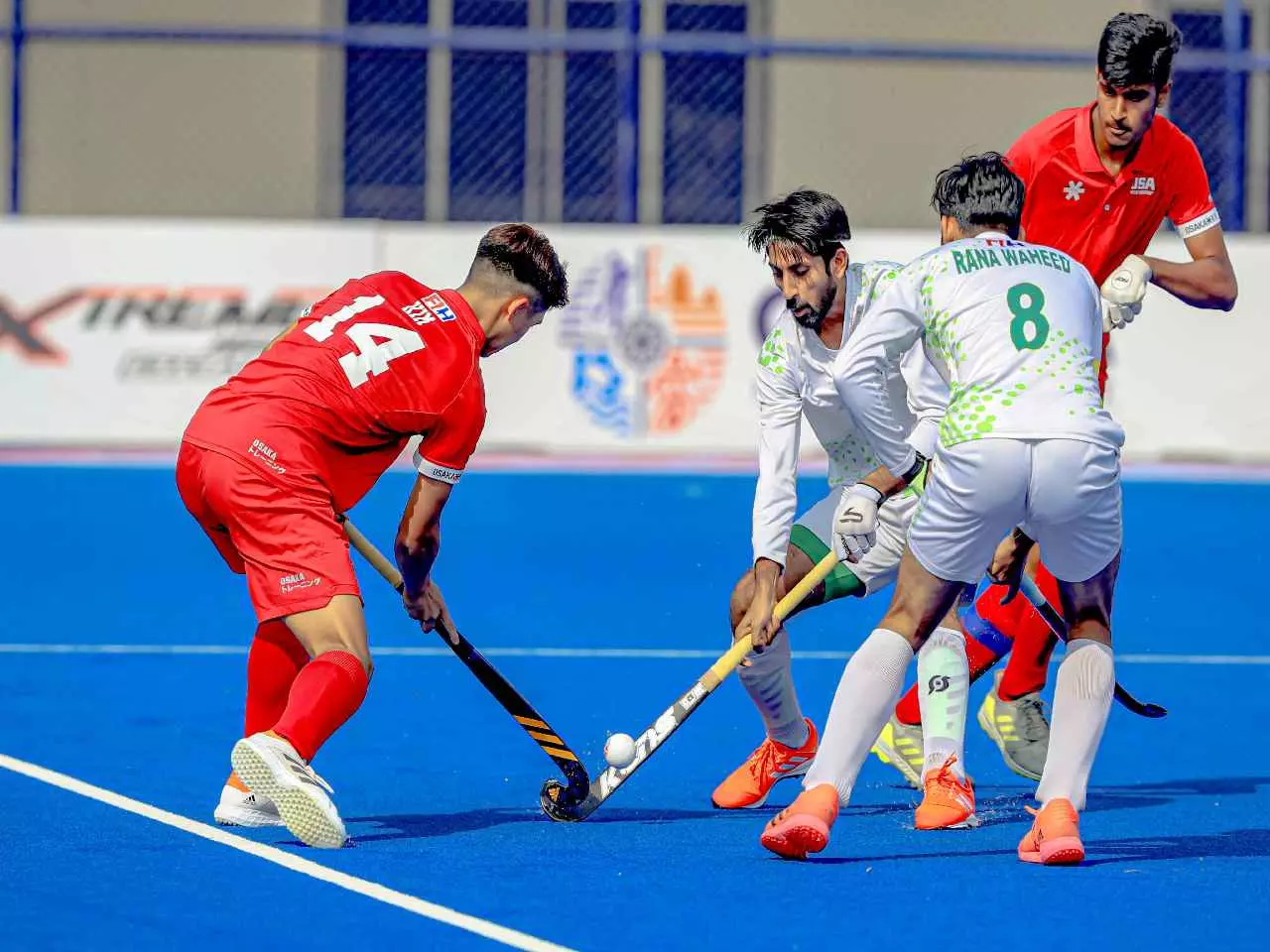  Hockey Asia Cup 2022 | Defending champions India leave for