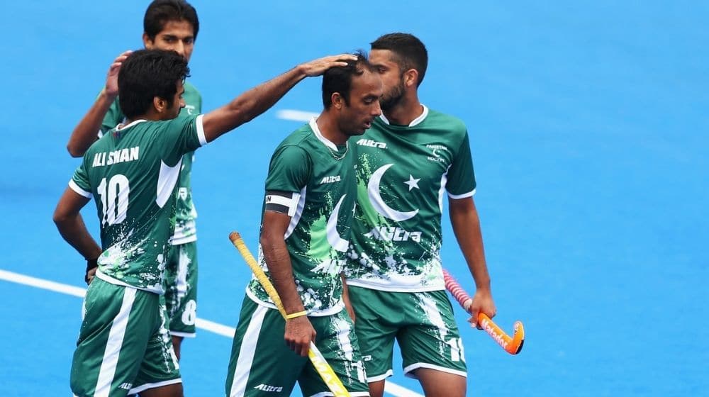 Asian Hockey Champions Trophy | Schedule of remaining matches 