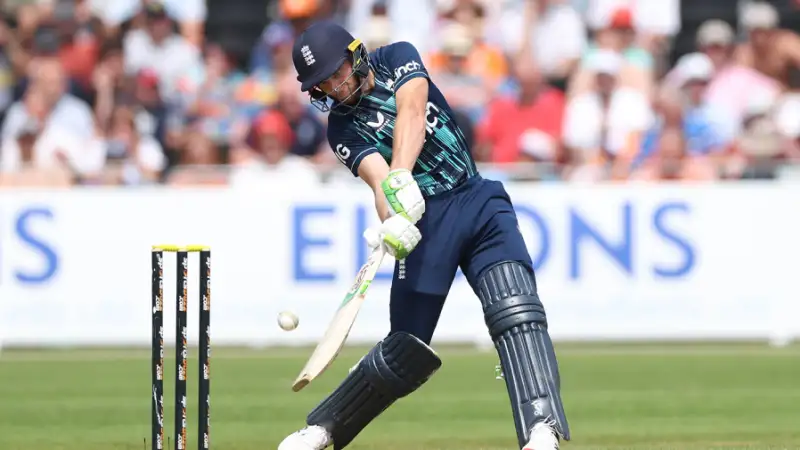 Jos Buttler talks about future performance in ODI 