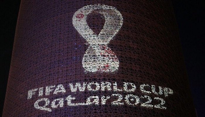 FIFA moves Qatar's World Cup by a day