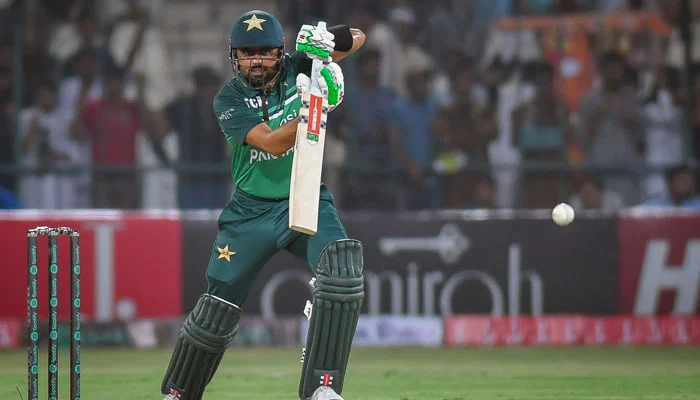 Pakistan wins against the Netherlands, boosting their World Cup Super League ranking