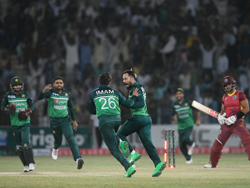 Pakistan beats India in ICC ODI rankings