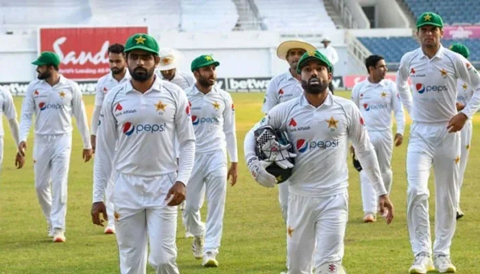 PAK vs SL | Pakistani Player tested Positive for Covid-19