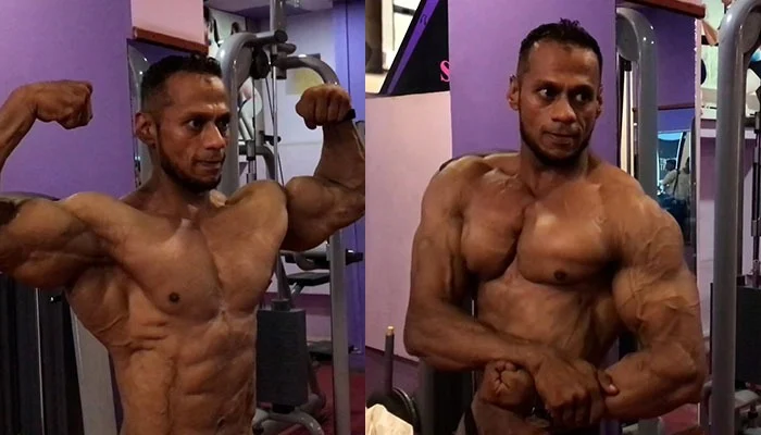 PBF all set to grab medals in Asian Bodybuilding Championship