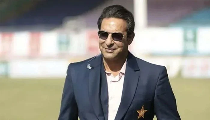 Wasim Akram suggests abolishing ODI cricket