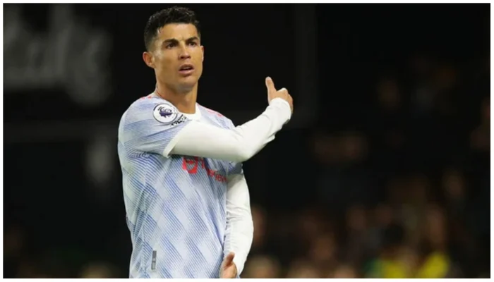 Ten Hag advises Ronaldo to get fit, after missing preseason.
