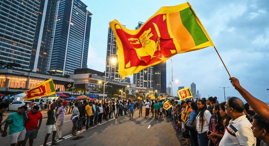 Sri Lanka cancels Asia Cup 2022 amid crisis