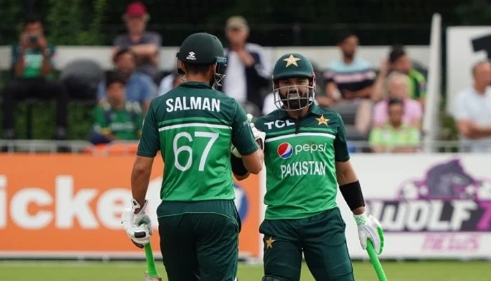 Asia Cup 2022: How often has Pakistan beaten India?