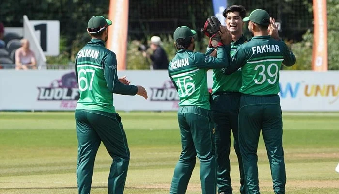 Asia Cup 2022 | Pakistan's 2022 T20I schedule and squad