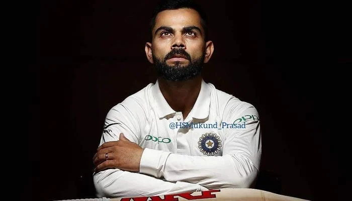 Virat Kohli will miss the initial T20I against AFG for personal reasons
