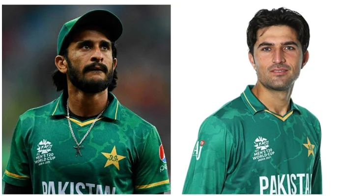 Asia Cup 2022 | Hasan Ali replaces Mohammad Wasim Jr. before India-Pakistan
