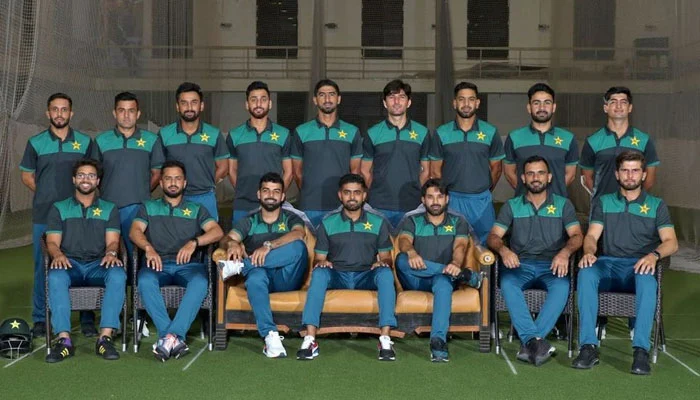 Pakistan vs Hong Kong | Two changes expected in Pakistan's Asia Cup 2022 squad 