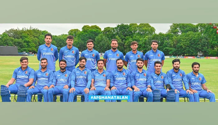 Asia Cup 2022 | Afghanistan's 2022 T20I schedule and squad
