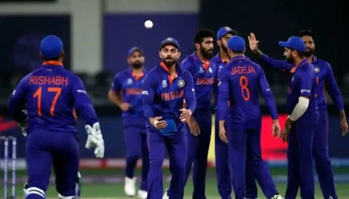 Asia Cup 2022 | India's 2022 T20I schedule and squad