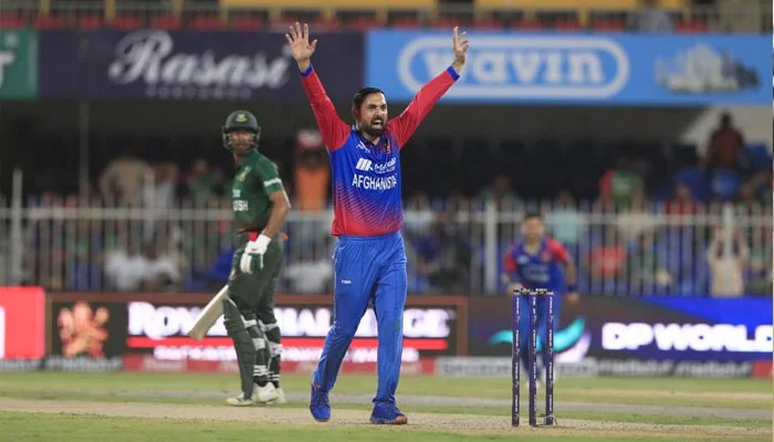 Asia Cup 2022 | Afghanistan advances to the Super Fours