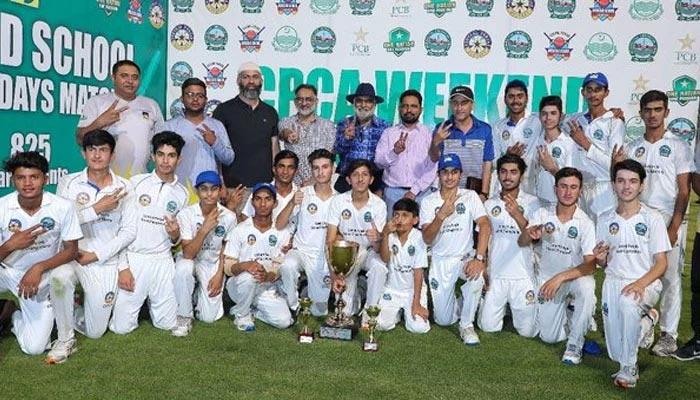 PCB names six Pakistan Junior League coaches