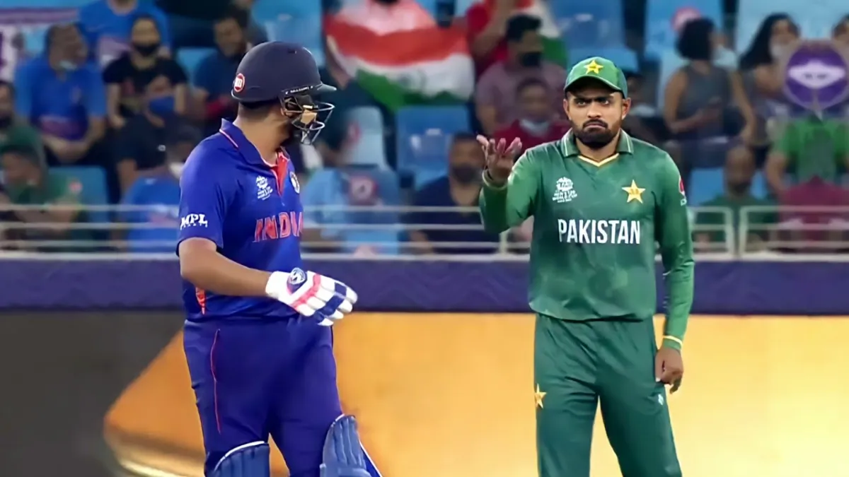 Asia Cup 2022 | Pakistan vs India Match timings