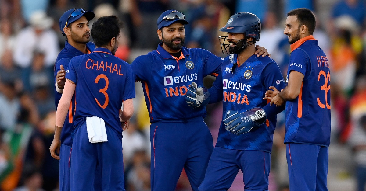Pak vs Ind Asia Cup | India won the match by 5 wickets