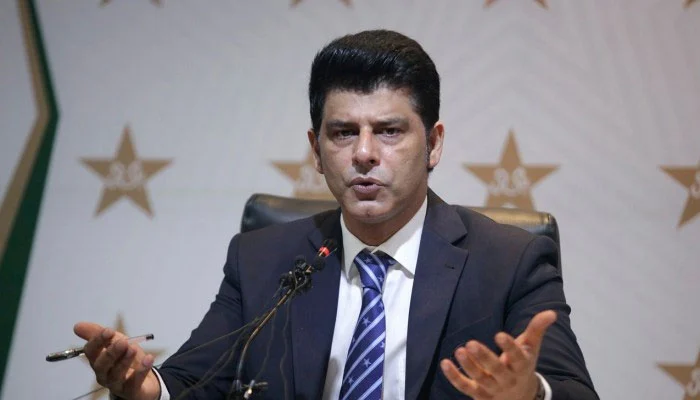 PCB chief selector: ‘T20 World Cup squad might be modified’