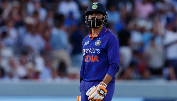 India’s loss of Jadeja before Super 4s is a huge setback