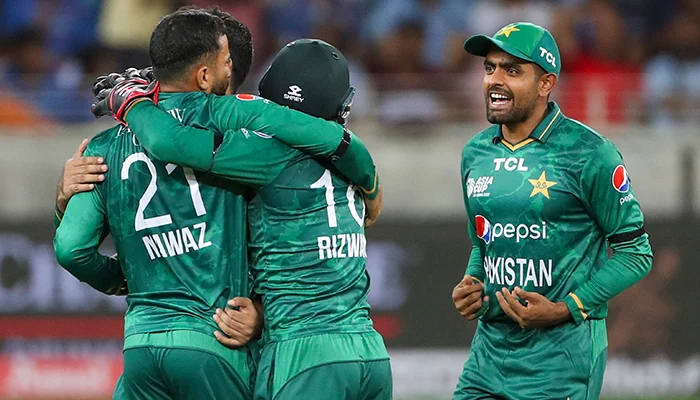 Pak vs Ind | Which Player ruled out for clash against India tomorrow?