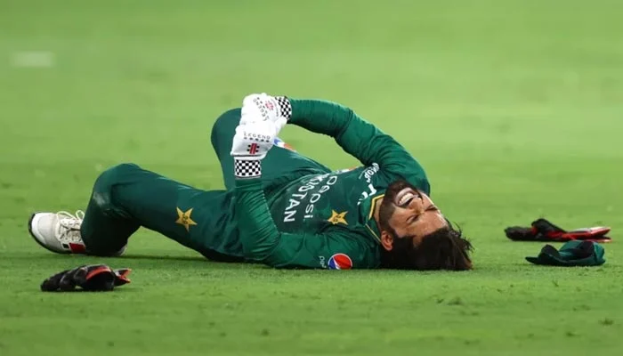 Asia Cup 2022 | Who can take Mohammad Rizwan's place as wicketkeeper?