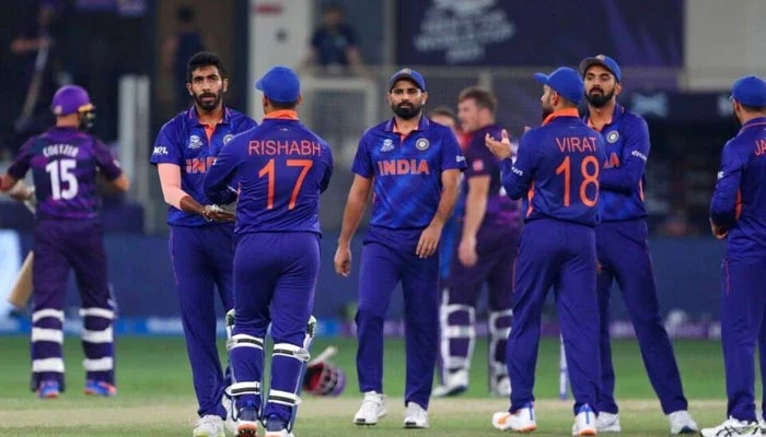 Jasprit Bumrah returns to India’s T20 World Cup squad