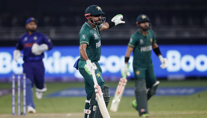 Pakistan seeks payback in fourth T20I against England