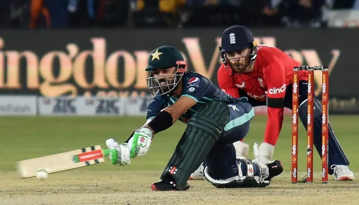 PAK VS ENG | First Pakistan tour in 17 years ends with an England T20 triumph