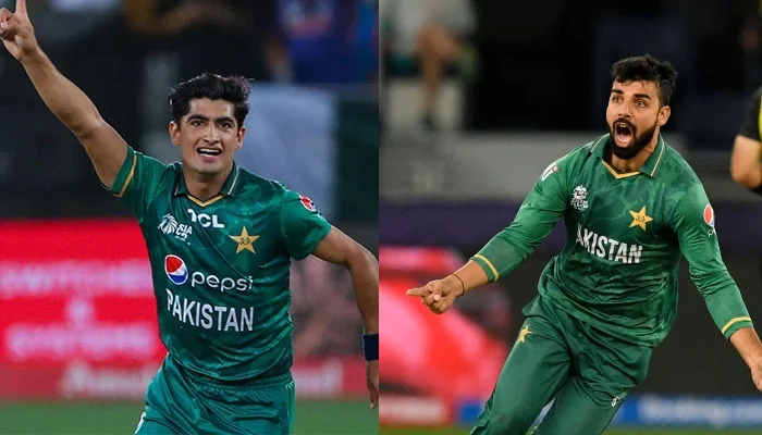 PAK VS SA | Pakistan ends South Africa's unbeaten streak, keeping hopes alive