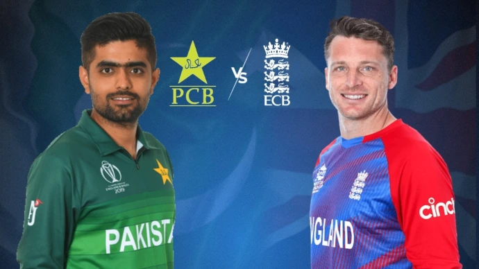 PAK VS ENG | First Pakistan tour in 17 years ends with an England T20 triumph