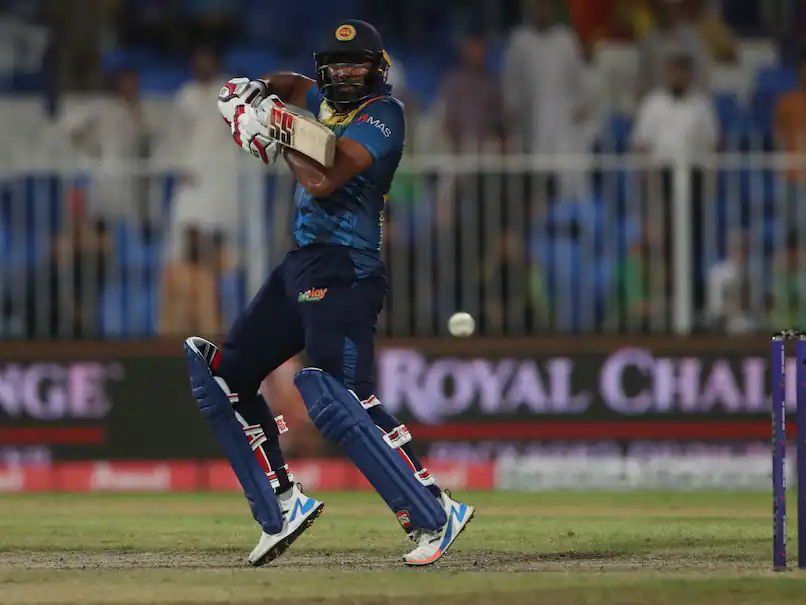 Sri Lanka keeps Asia Cup winners for T20 World Cup