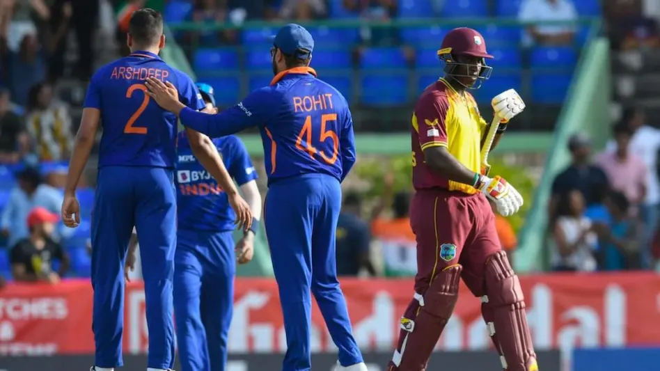 IND vs AUS T20 2022 | MATCH 1 OF 3