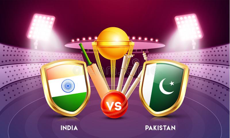 PAK vs IND T20: Everything you need to know!
