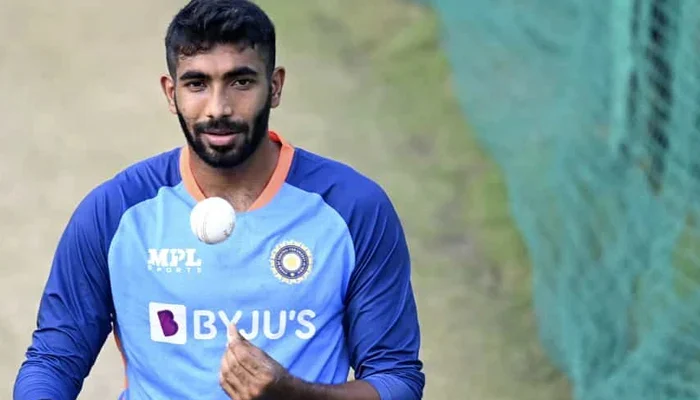 Bumrah isn't expecting much from his long-awaited return!