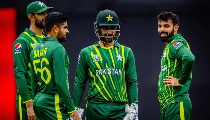 Pakistan’s World Cup 2023 squad Possibilities