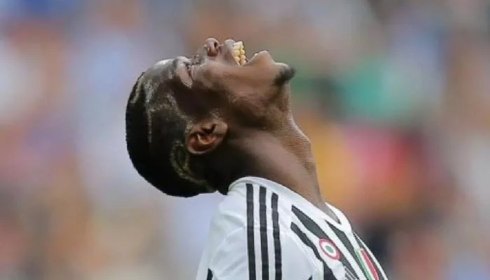 Pogba's World Cup at threat with thigh injury