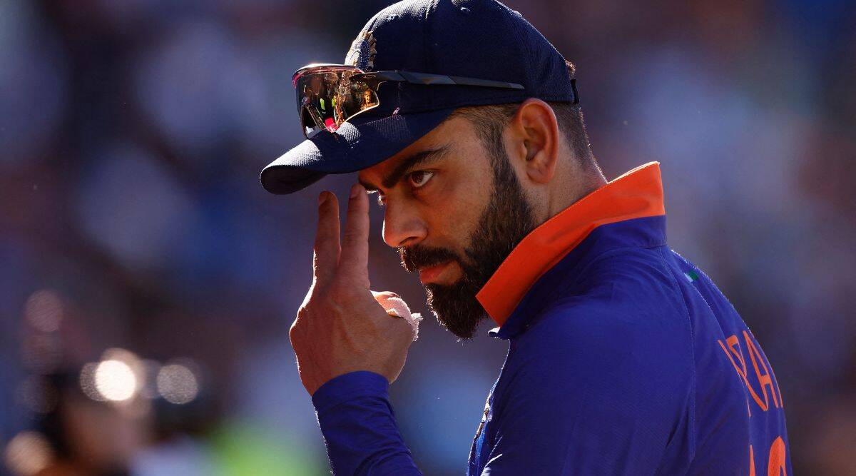 RCB dressing room scenes broke Virat Kohli and Glenn Maxwell